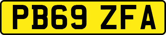 PB69ZFA
