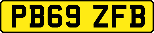 PB69ZFB