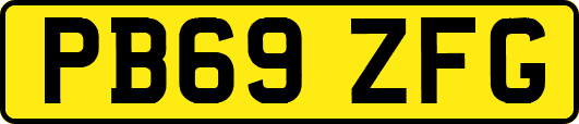 PB69ZFG
