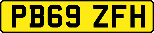 PB69ZFH