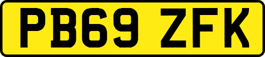 PB69ZFK