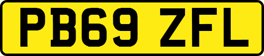 PB69ZFL