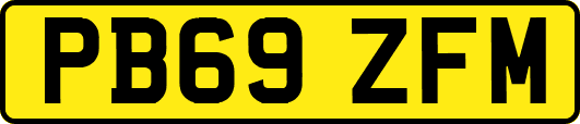 PB69ZFM
