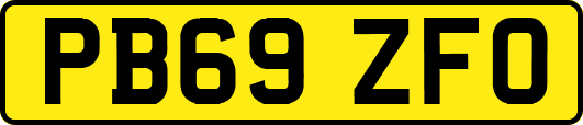 PB69ZFO