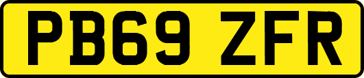 PB69ZFR