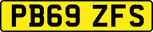 PB69ZFS