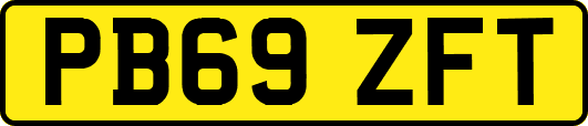 PB69ZFT