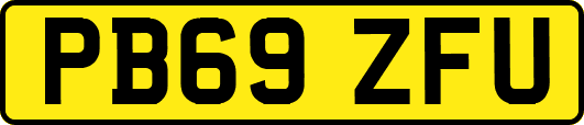 PB69ZFU