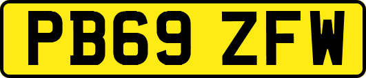 PB69ZFW