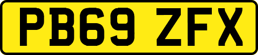 PB69ZFX