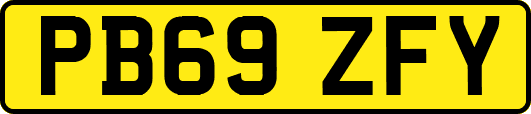 PB69ZFY