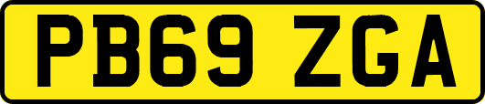 PB69ZGA