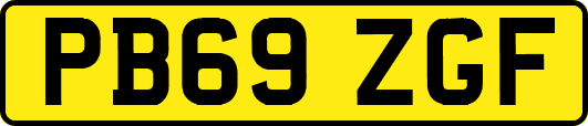 PB69ZGF