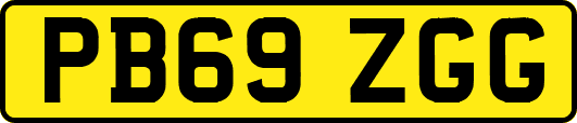 PB69ZGG
