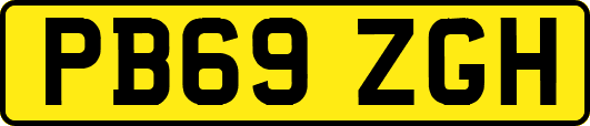 PB69ZGH
