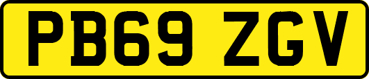 PB69ZGV