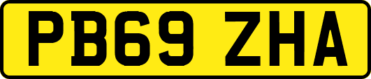 PB69ZHA