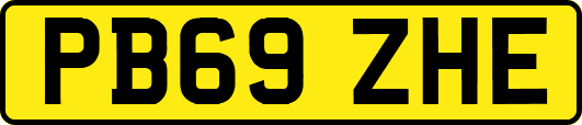 PB69ZHE