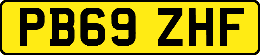 PB69ZHF