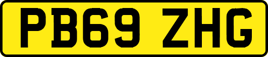 PB69ZHG