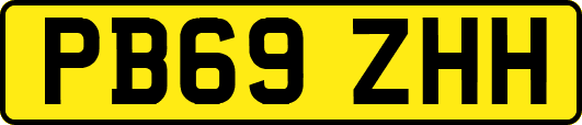 PB69ZHH