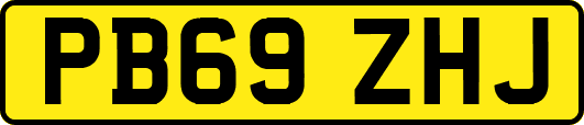 PB69ZHJ