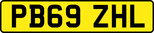 PB69ZHL