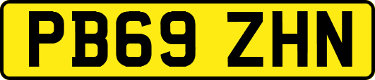 PB69ZHN