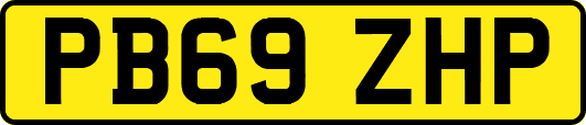 PB69ZHP