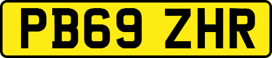 PB69ZHR
