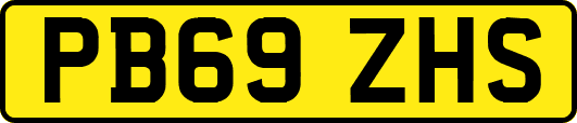PB69ZHS