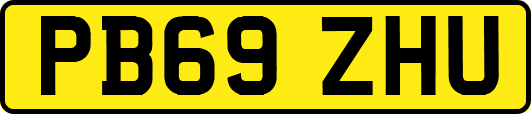 PB69ZHU