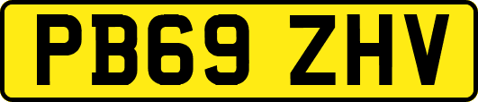 PB69ZHV
