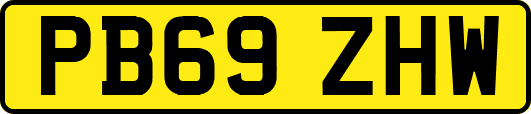 PB69ZHW