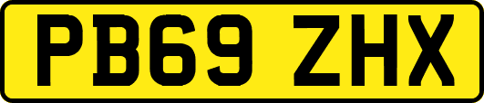 PB69ZHX