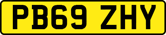 PB69ZHY
