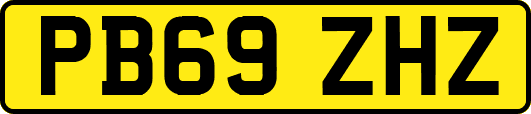 PB69ZHZ