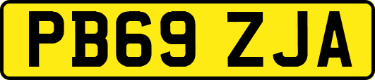PB69ZJA