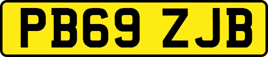 PB69ZJB