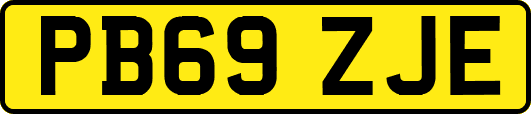 PB69ZJE