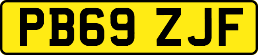 PB69ZJF