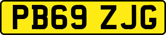 PB69ZJG