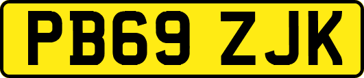 PB69ZJK