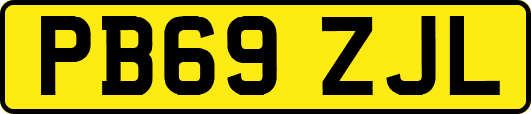PB69ZJL