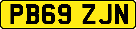 PB69ZJN