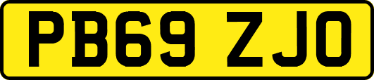 PB69ZJO