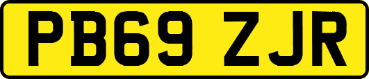 PB69ZJR