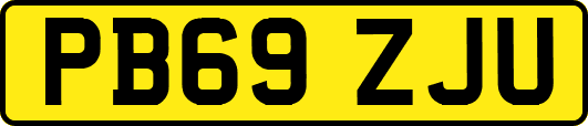 PB69ZJU