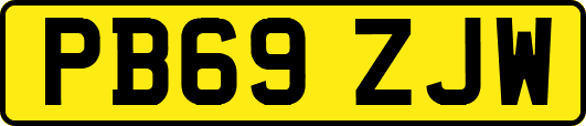 PB69ZJW