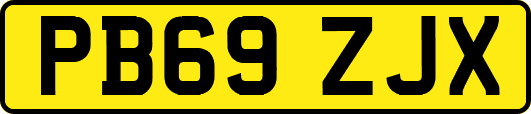 PB69ZJX